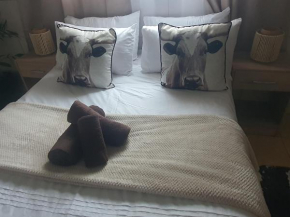 Mpucuko Guest House
